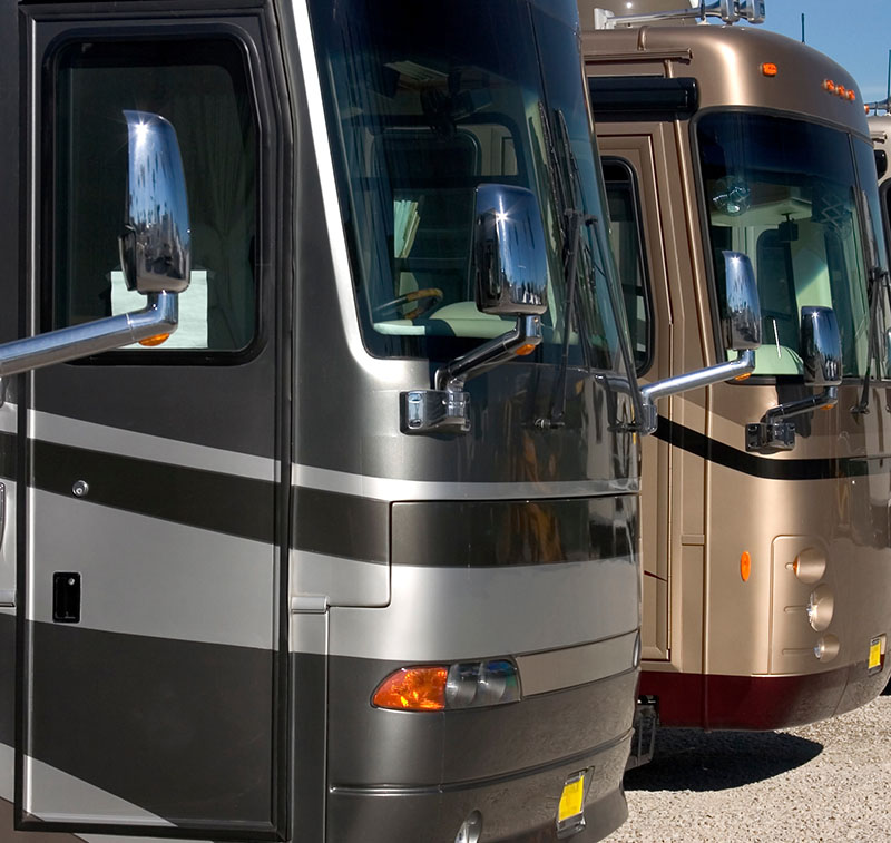 What Makes My RV/Motorhome/Towable a Lemon?