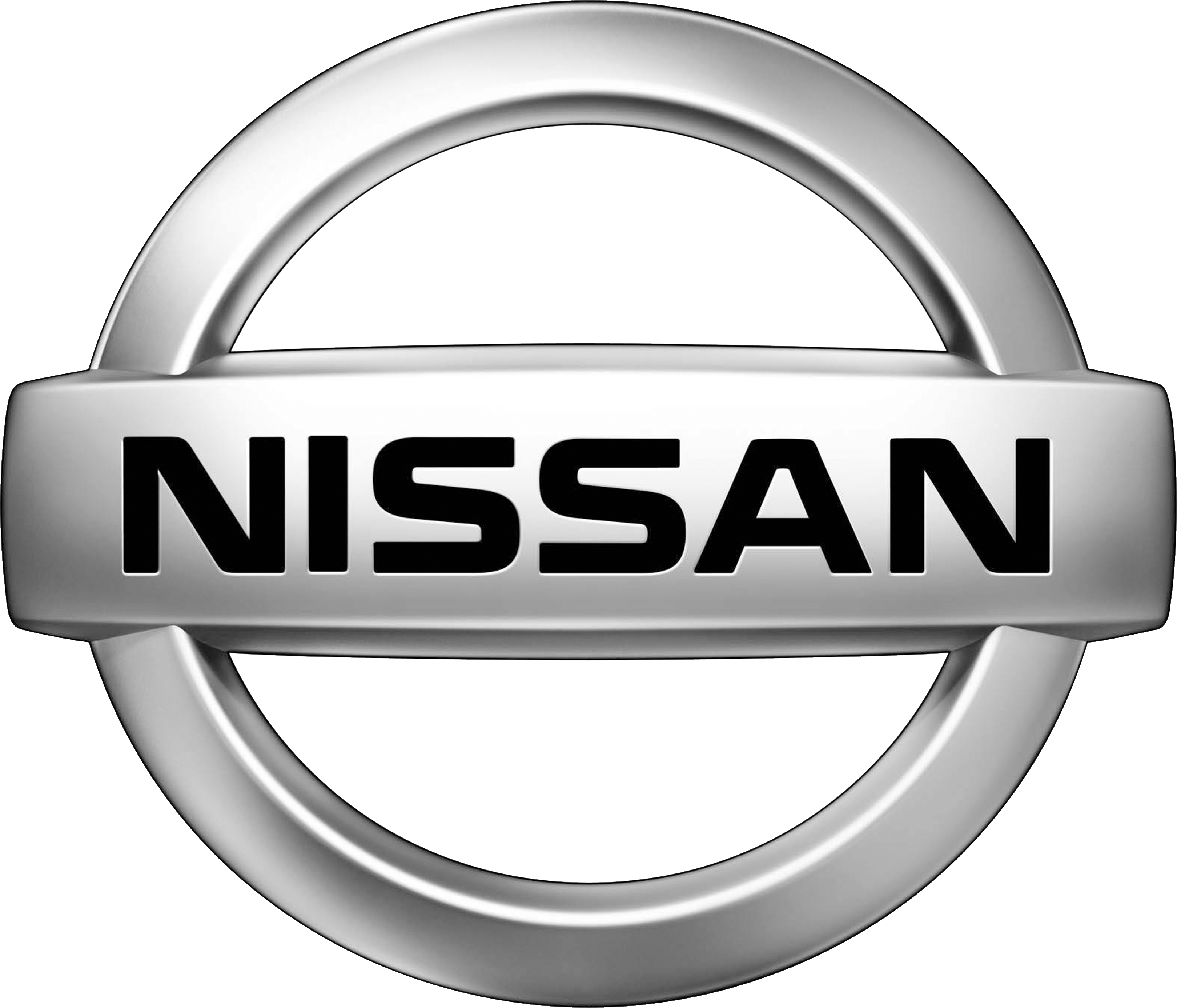 nissan logo