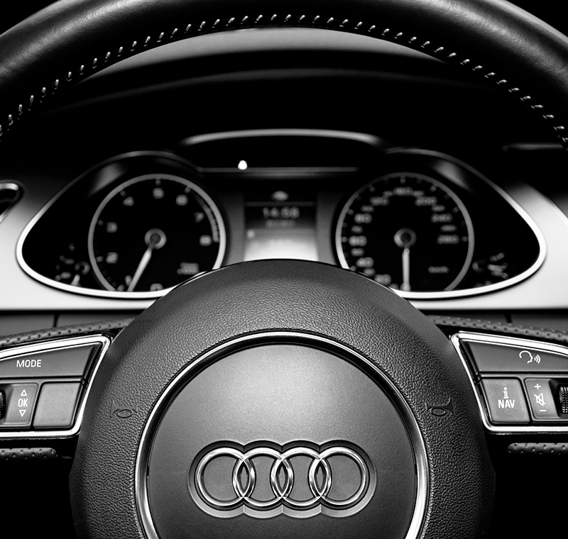 AUDI LEMON LAW