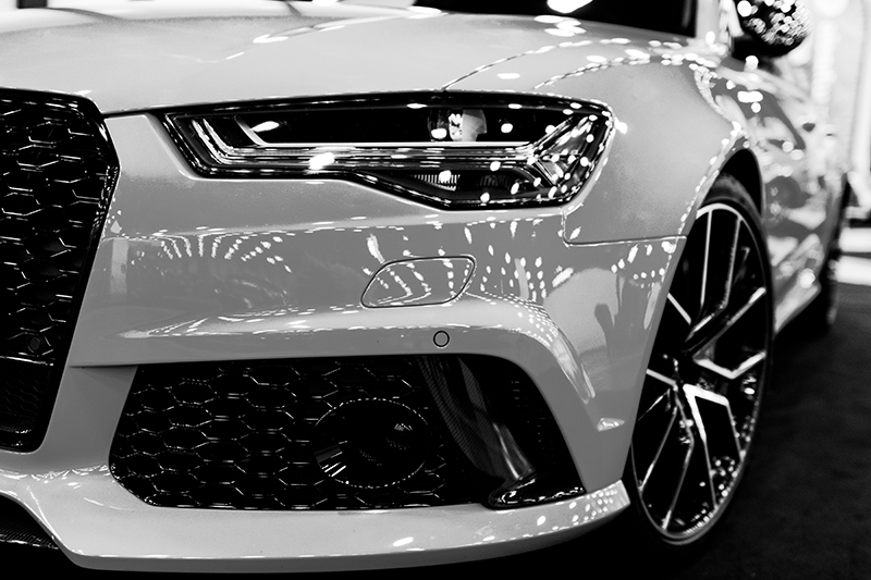 Common Audi Vehicle Defects