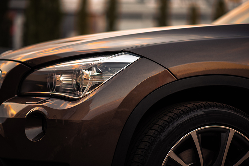 Common BMW Vehicle Defects
