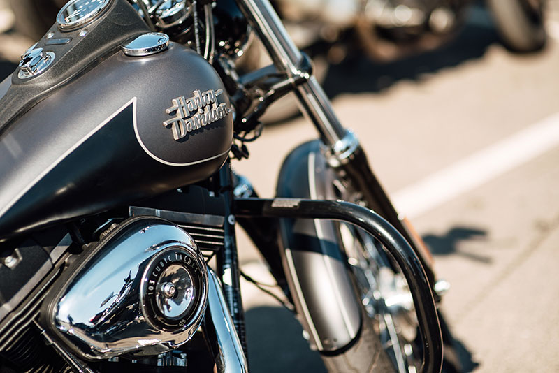 harley-o