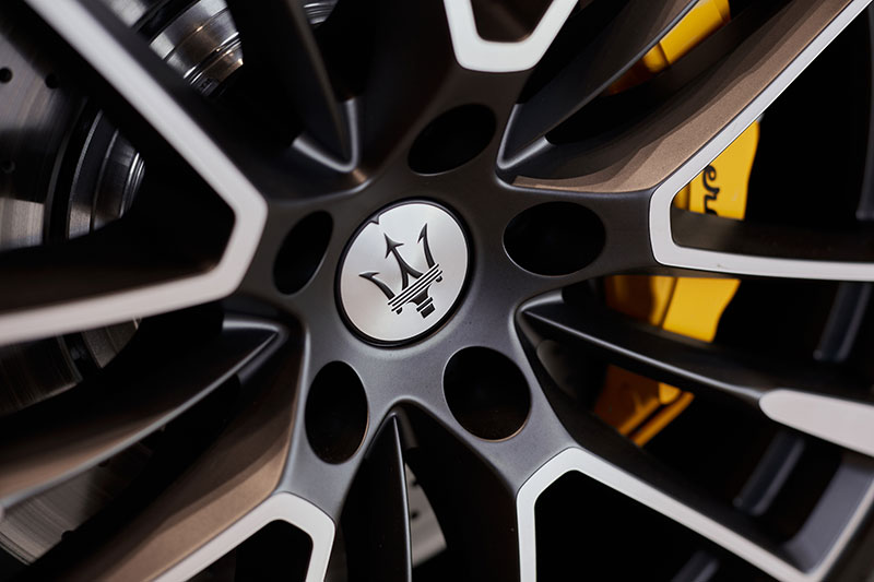 Maserati Lemon Law