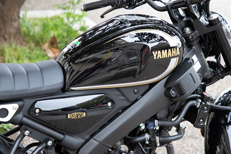 yamaha