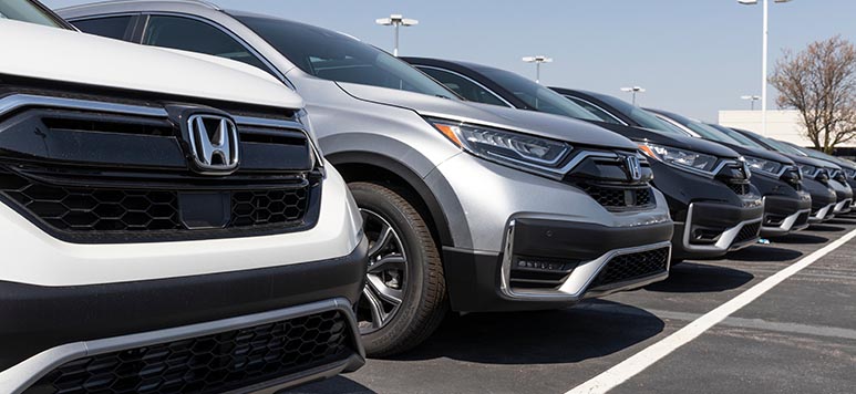 Honda-rec