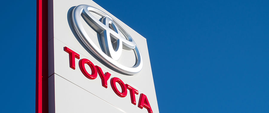 Toyota-Recall