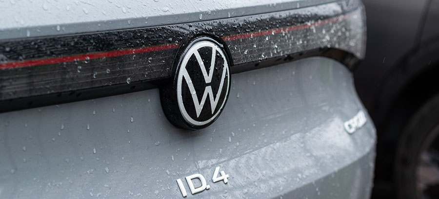 Volkswagen-Recalls